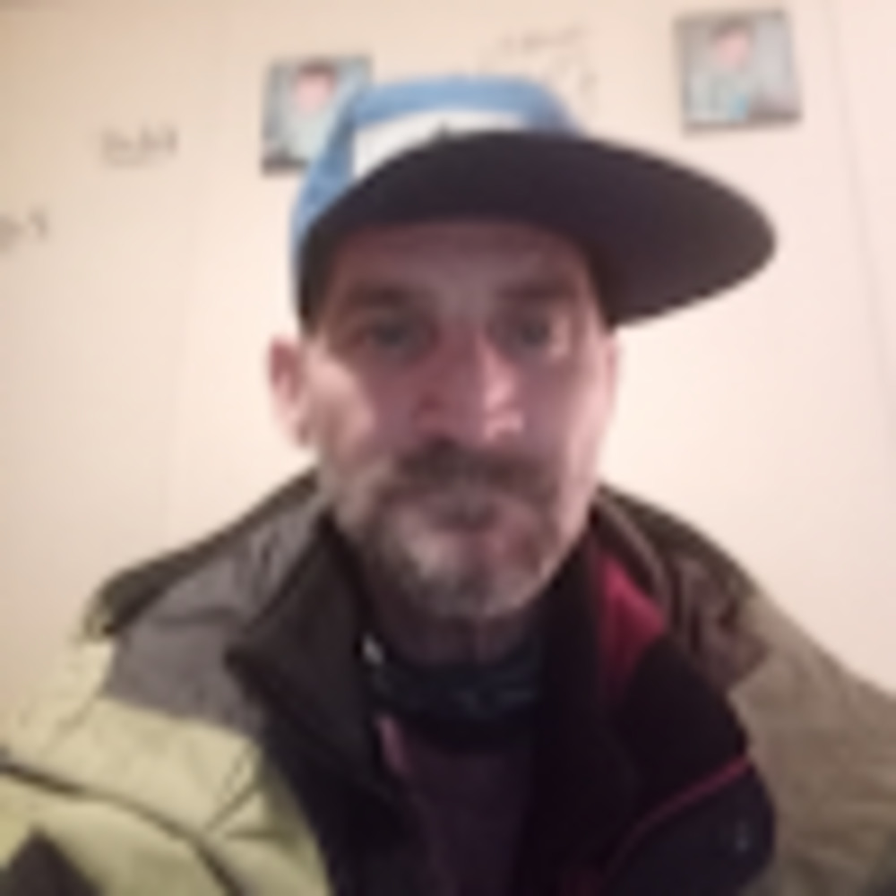 Meet your Posher, Tim